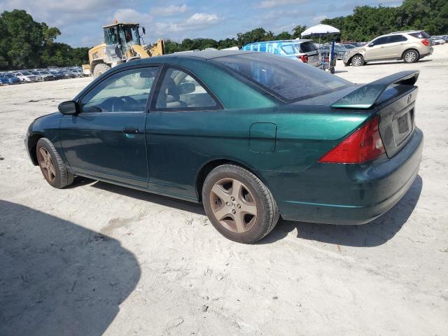 2001 Honda Civic Si VIN: 1HGEM22971L082540 Lot: 58412734