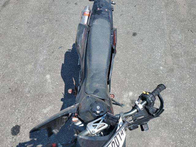2007 SUZUKI DR-Z400 SM JS1SK44A872102393