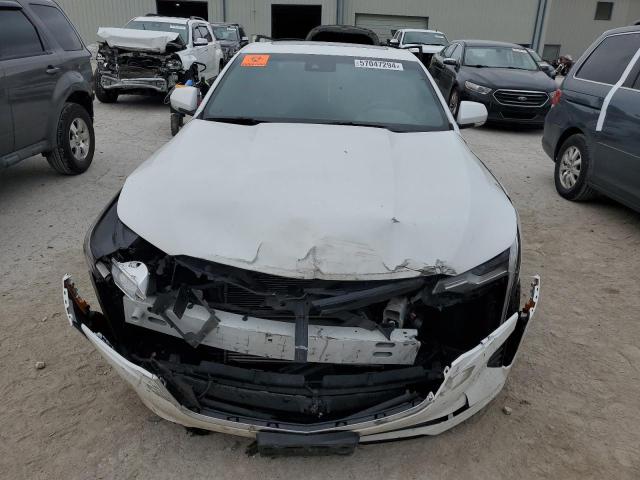 2020 Cadillac Ct4 Premium Luxury VIN: 1G6DF5RK1L0130541 Lot: 57047294