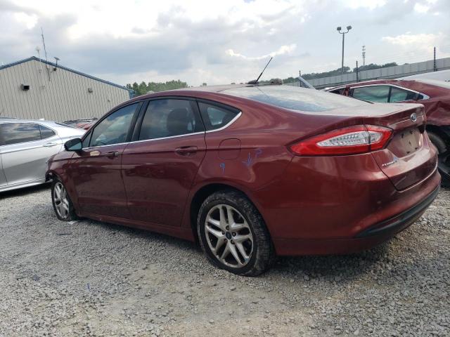 VIN 3FA6P0H75ER200862 2014 Ford Fusion, SE no.2