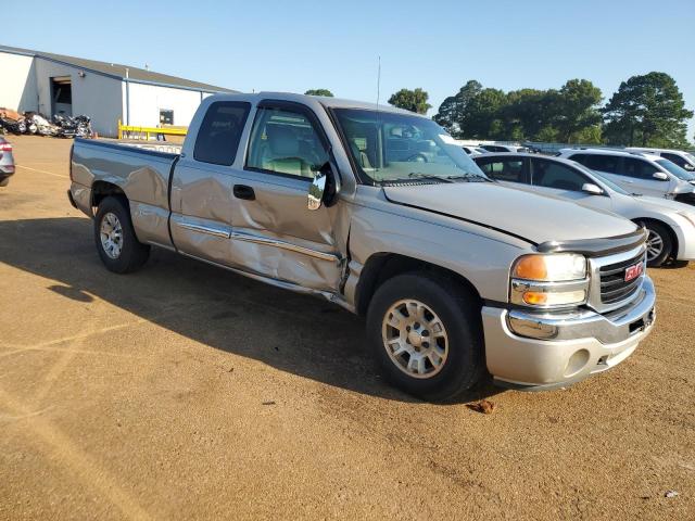 2006 GMC New Sierra C1500 VIN: 1GTEC19T06Z156334 Lot: 57301674