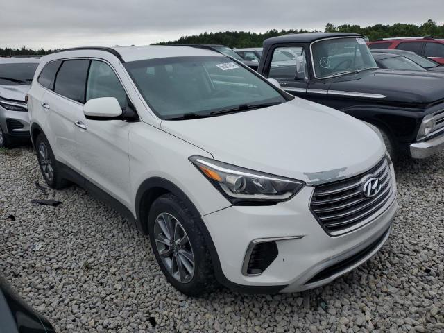 2017 Hyundai Santa Fe Se VIN: KM8SMDHF6HU171090 Lot: 56587864