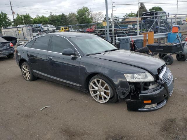 2010 Audi A6 Premium Plus VIN: WAUFGAFB7AN043207 Lot: 58275424