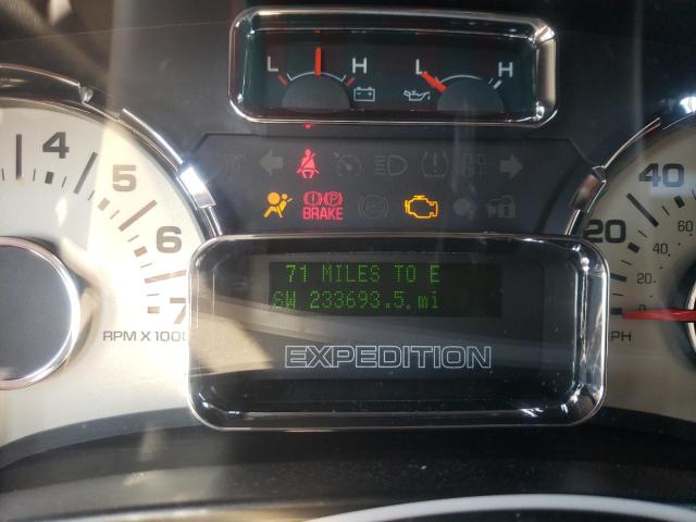 2008 Ford Expedition Eddie Bauer VIN: 1FMFU18578LA77765 Lot: 59122714