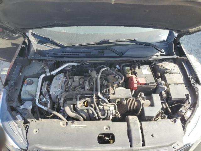 2020 Nissan Sentra S VIN: 3N1AB8BV5LY274572 Lot: 57726524