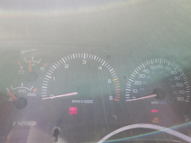 2000 Dodge Durango VIN: 1B4HR28Y2YF128986 Lot: 59546534