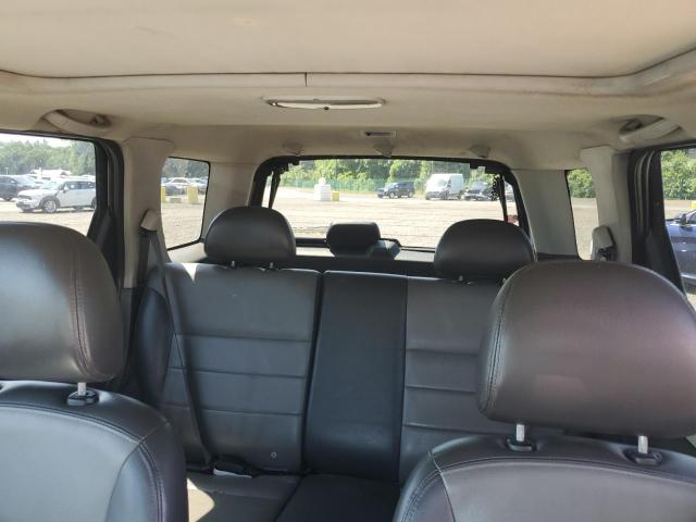 2004 Ford Escape Xlt VIN: 1FMYU93184KA89886 Lot: 60461494