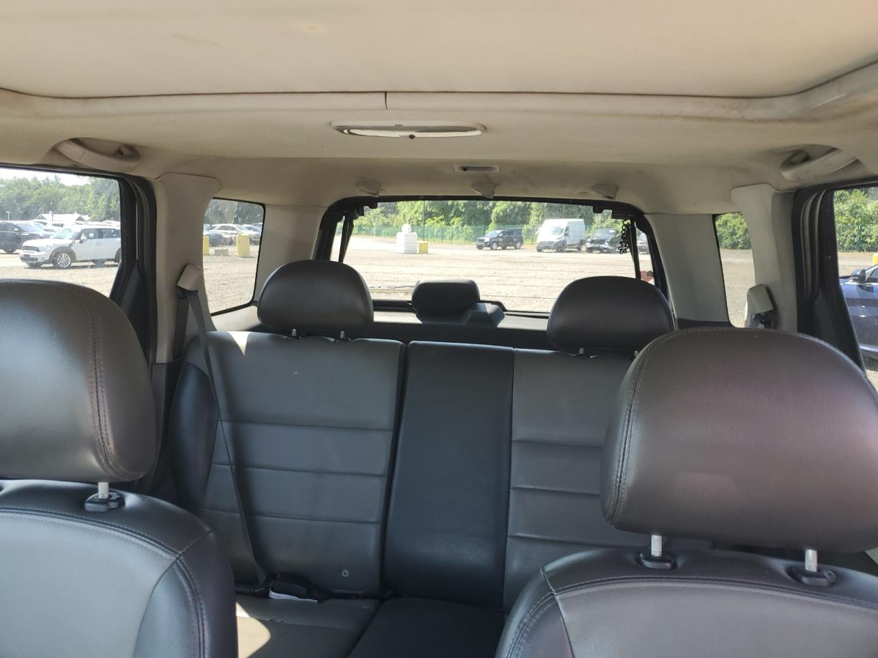 1FMYU93184KA89886 2004 Ford Escape Xlt