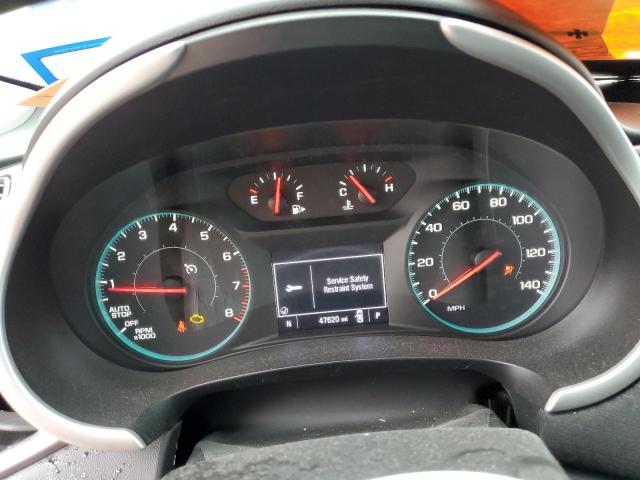 2023 Chevrolet Malibu Ls VIN: 1G1ZC5ST1PF159743 Lot: 58328434