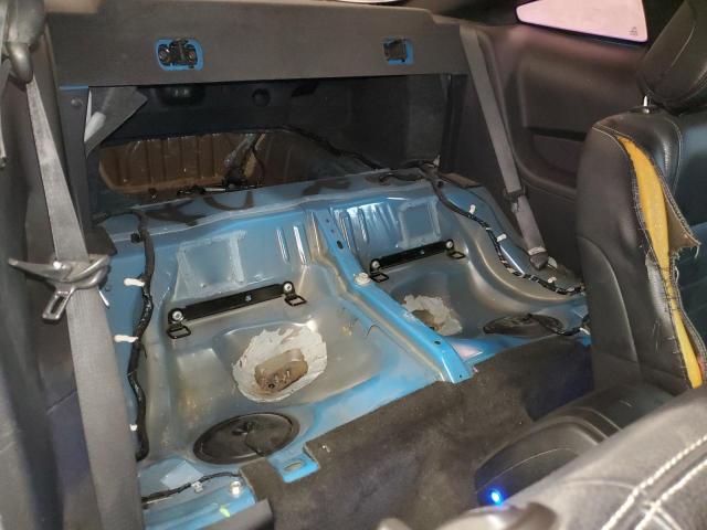 2012 Ford Mustang VIN: 1ZVBP8AM4C5260488 Lot: 59061194