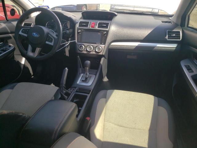 2016 SUBARU CROSSTREK - JF2GPADC0G8311350