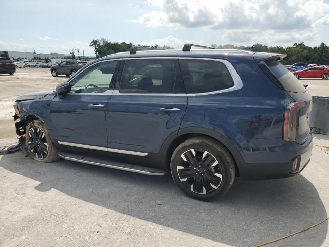 2024 KIA TELLURIDE - 5XYP5DGC7RG481105