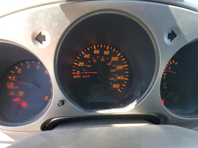 2004 Nissan Altima Se VIN: 1N4BL11D74C125451 Lot: 60968994