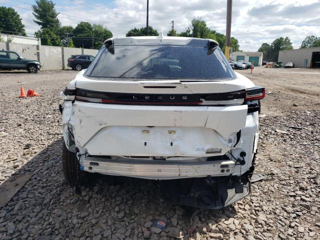 2023 Lexus Rz 450E VIN: JTJAAAAB9PA013936 Lot: 59716584