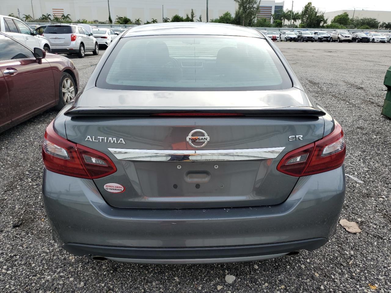 1N4AL3AP2HC499084 2017 Nissan Altima 2.5