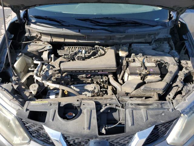 2015 NISSAN ROGUE S - 5N1AT2ML1FC852419