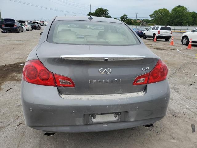 2013 Infiniti G37 Base VIN: JN1CV6AP1DM710250 Lot: 60741294