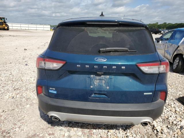 2020 FORD ESCAPE SE - 1FMCU0G61LUA94068