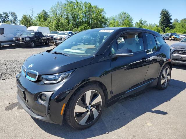 VIN WBY1Z2C50GV556592 2016 BMW I3, Bev no.1