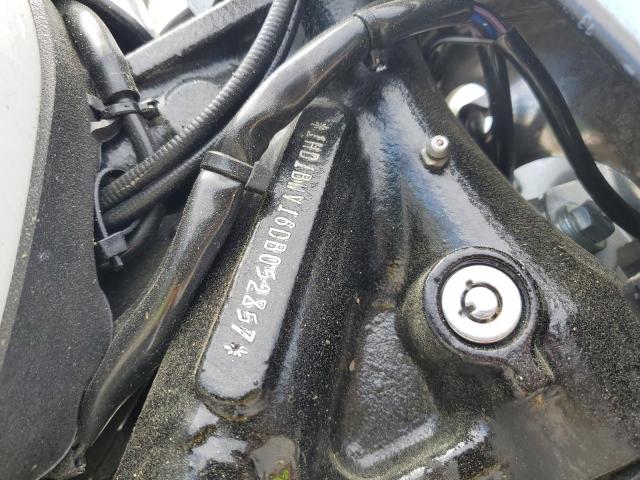 2013 HARLEY-DAVIDSON FLSTC HERI - 1HD1BWV16DB052857