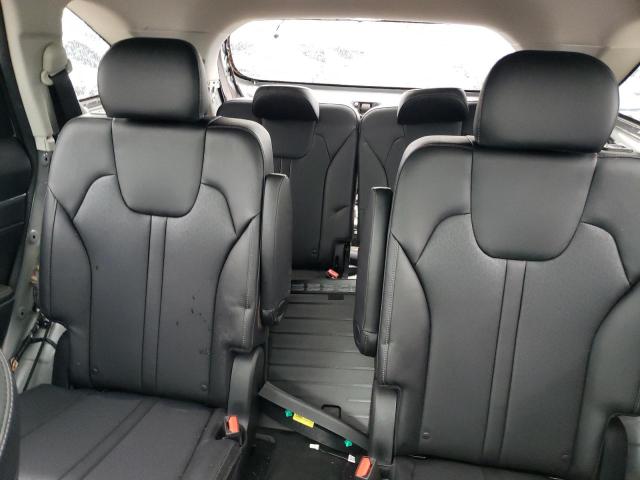 2022 Kia Sorento Sx VIN: 5XYRKDLF2NG156468 Lot: 61135824