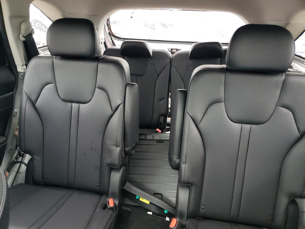 5XYRKDLF2NG156468 2022 Kia Sorento Sx