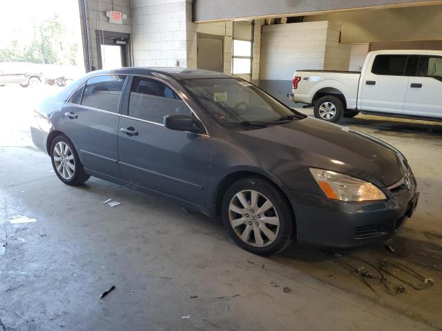 2007 Honda Accord Ex VIN: 1HGCM66577A056630 Lot: 57488614