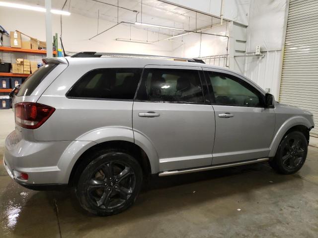 2018 DODGE JOURNEY CR - 3C4PDDGG8JT449623