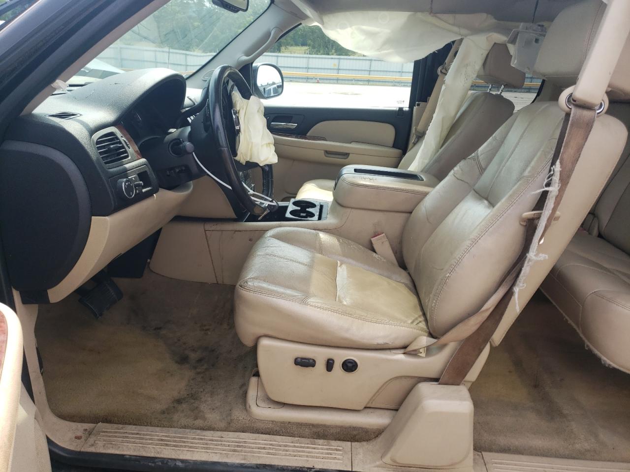 1GCEC19J98Z110003 2008 Chevrolet Silverado C1500