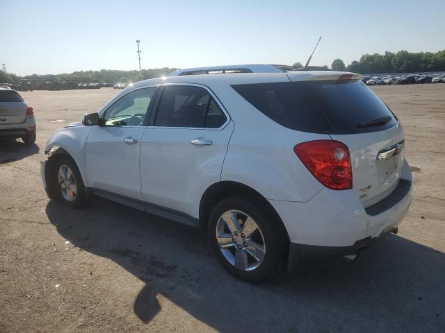 2GNFLGE56C6205744 2012 Chevrolet Equinox Ltz