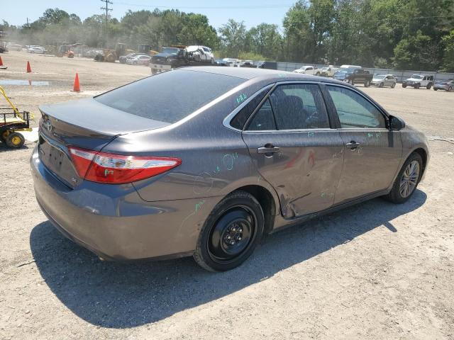 2015 Toyota Camry Le VIN: 4T1BF1FK9FU943264 Lot: 58251874