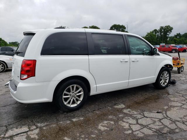 2020 Dodge Grand Caravan Sxt VIN: 2C4RDGCG5LR169079 Lot: 57043264