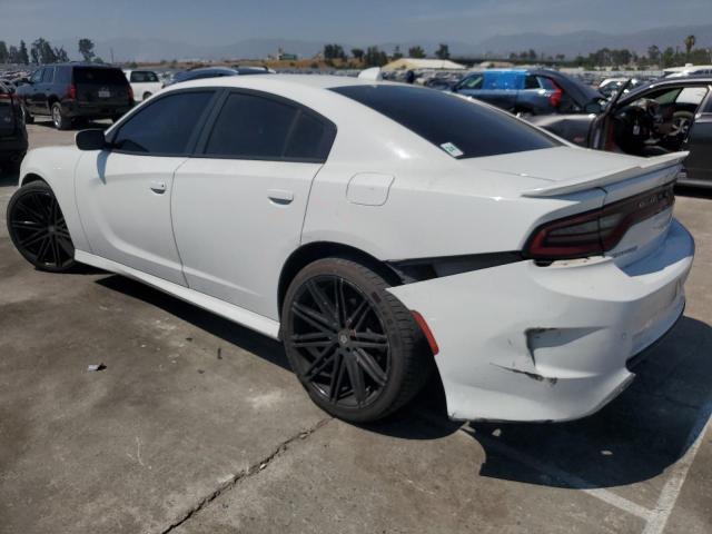 2019 Dodge Charger Gt VIN: 2C3CDXHG0KH673711 Lot: 58946284