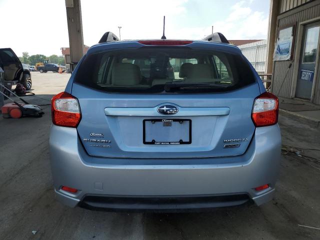 2012 Subaru Impreza Sport Premium VIN: JF1GPAL63CH212497 Lot: 59236124