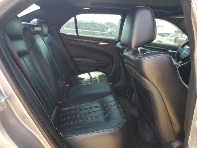 2015 CHRYSLER 300 S - 2C3CCAGG9FH849470