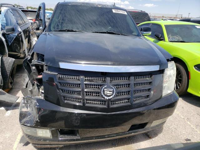 2008 Cadillac Escalade Luxury VIN: 1GYEC63808R225151 Lot: 60847444