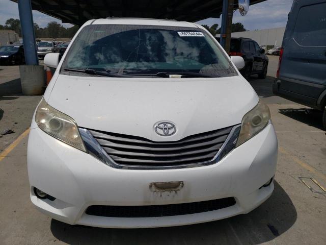 2012 Toyota Sienna Xle VIN: 5TDDK3DC0CS030196 Lot: 60754644