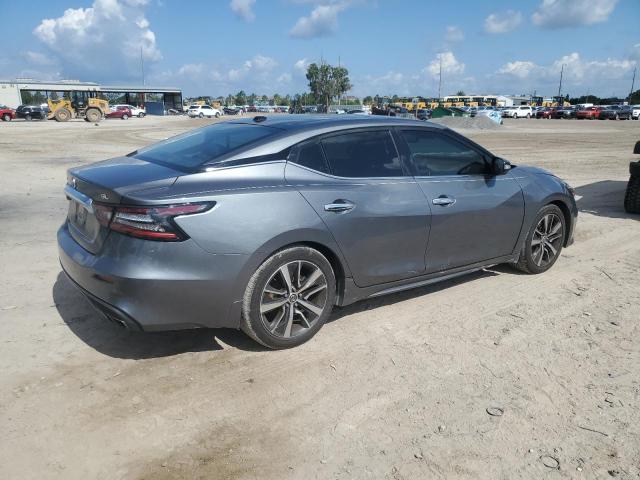 2020 Nissan Maxima Sl VIN: 1N4AA6DV4LC367745 Lot: 58262414