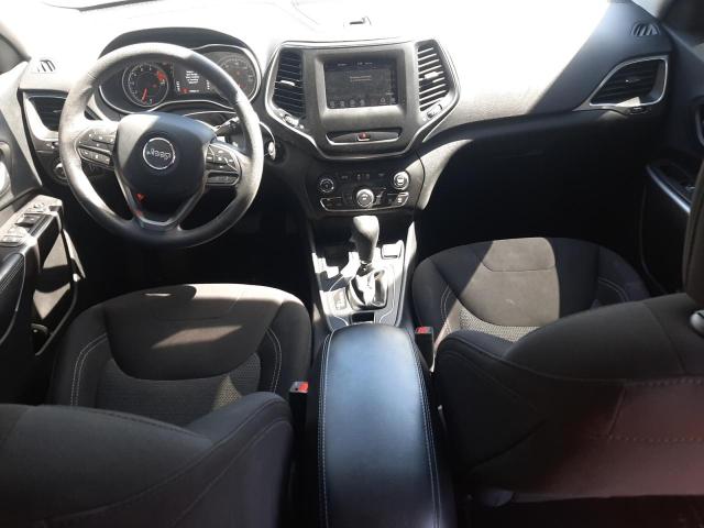 2019 JEEP CHEROKEE L - 1C4PJLCXXKD263761