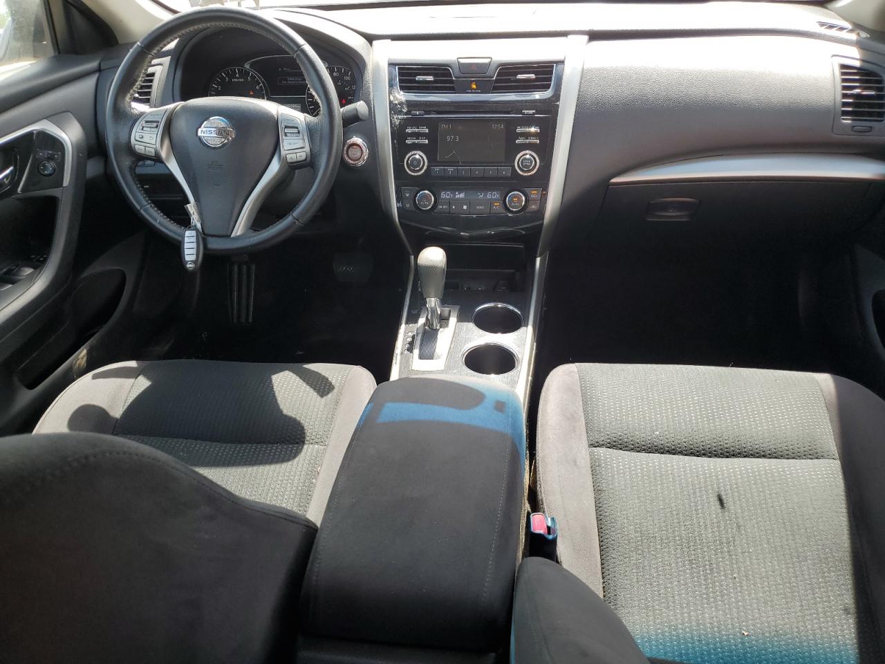 1N4AL3AP6EC118185 2014 Nissan Altima 2.5