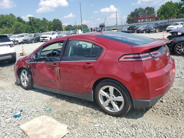 VIN 1G1RD6E45EU156005 2014 Chevrolet Volt no.2