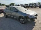 HYUNDAI ELANTRA SE photo