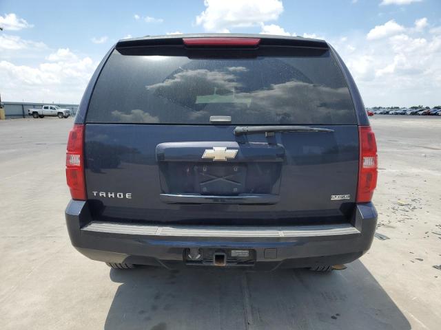 2008 Chevrolet Tahoe C1500 VIN: 1GNFC13038R160231 Lot: 59161764