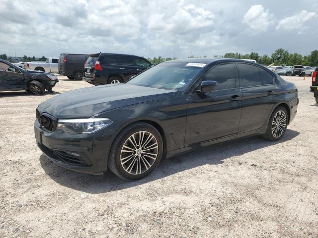 VIN WBAJA5C56JG899779 2018 BMW 5 Series, 530 I no.1