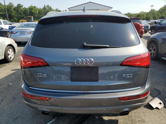 VIN WA1LFAFP0FA089183 2015 Audi Q5, Premium Plus no.6