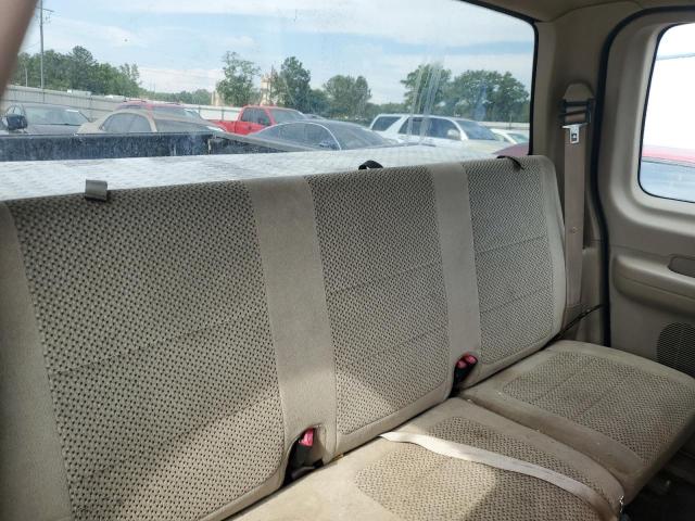 2002 Ford F150 VIN: 1FTRX17W92NA26802 Lot: 60925994