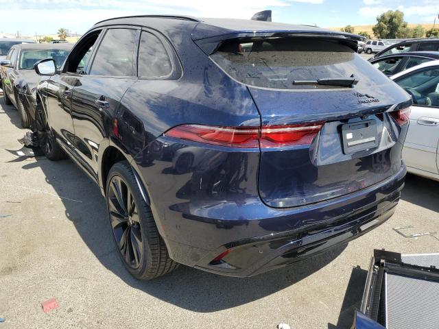 VIN SADCT2EX1RA727679 2024 Jaguar F-Pace, R-Dynamic S no.2