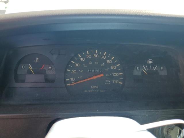 1992 Toyota Pickup 1/2 Ton Short Wheelbase Stb VIN: 4TARN81A3NZ041848 Lot: 58045444