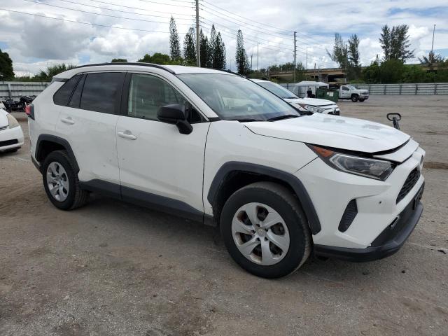 2019 Toyota Rav4 Le VIN: JTMH1RFVXKD507412 Lot: 59413284