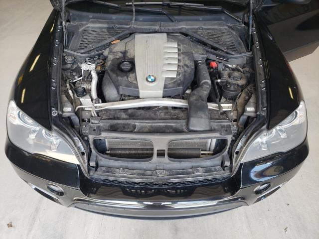 2012 BMW X5 xDrive35D VIN: 5UXZW0C58CL665713 Lot: 61282314